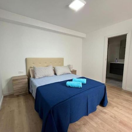 Carbo Home Y Garaje , Algemesi Home Exteriér fotografie