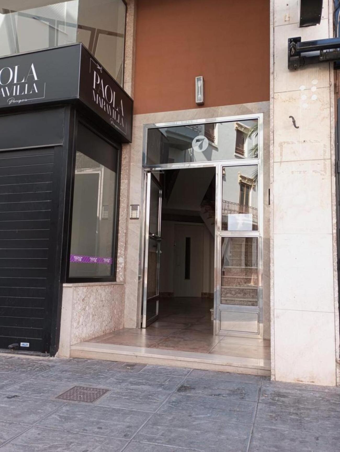 Carbo Home Y Garaje , Algemesi Home Exteriér fotografie
