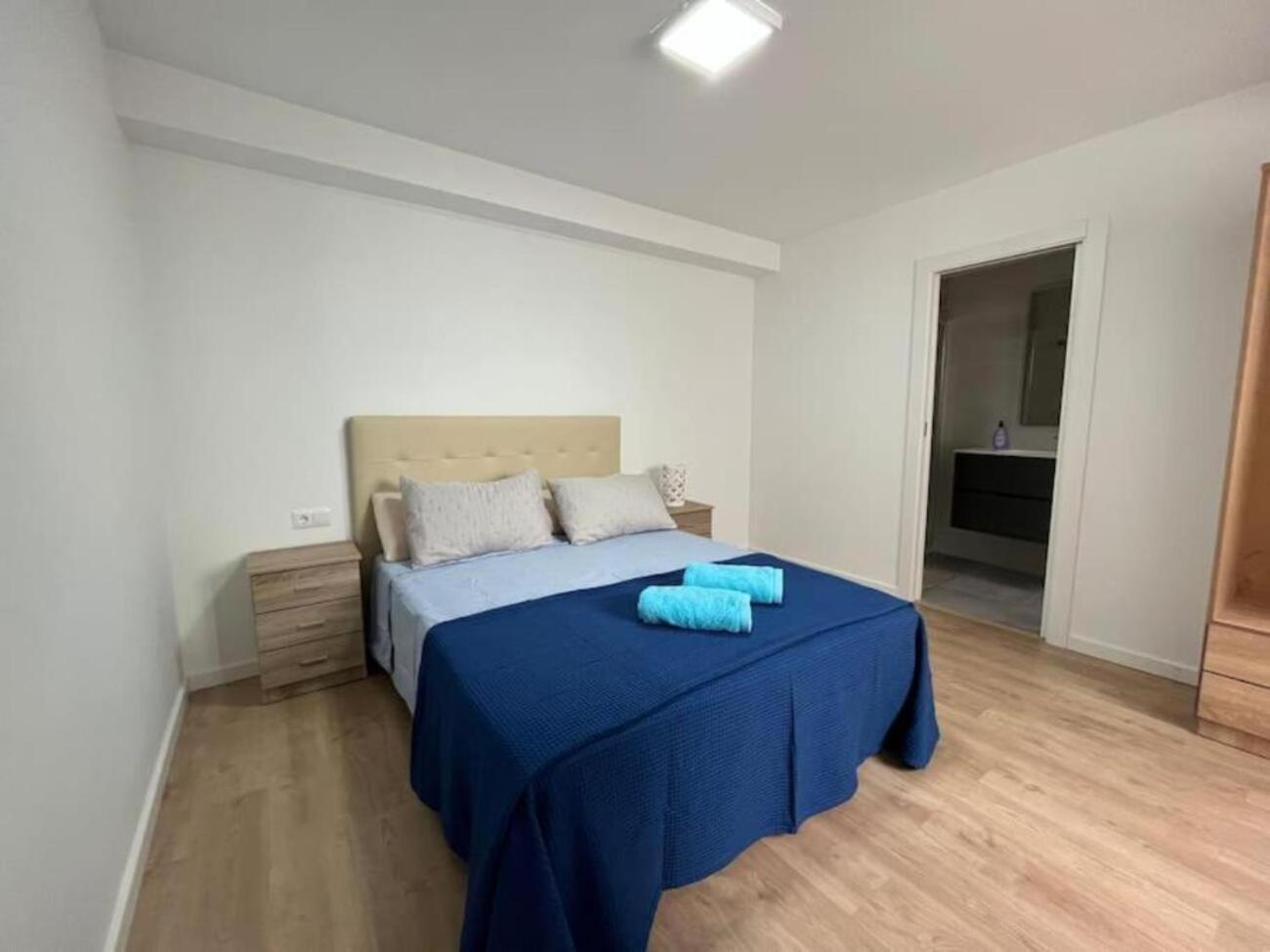 Carbo Home Y Garaje , Algemesi Home Exteriér fotografie
