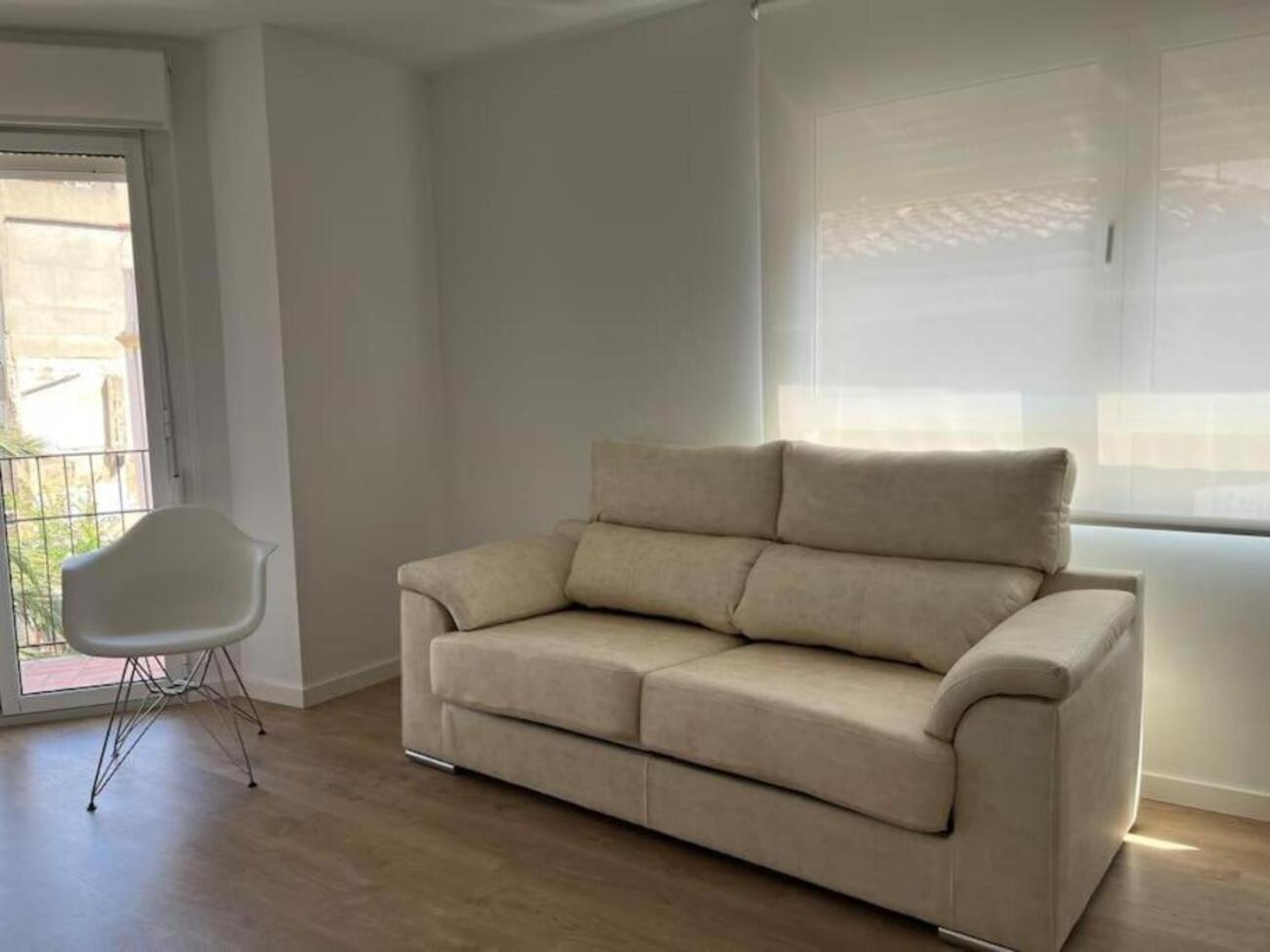 Carbo Home Y Garaje , Algemesi Home Exteriér fotografie