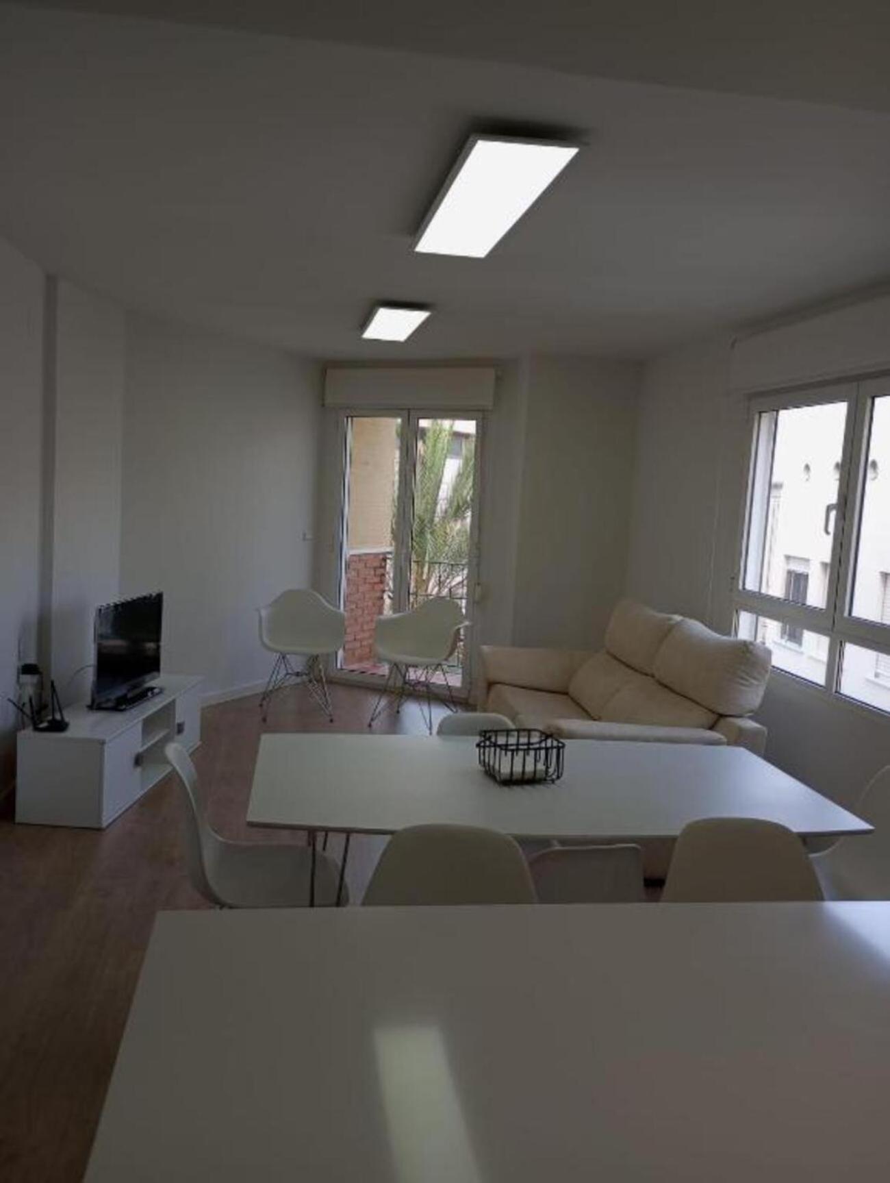 Carbo Home Y Garaje , Algemesi Home Exteriér fotografie