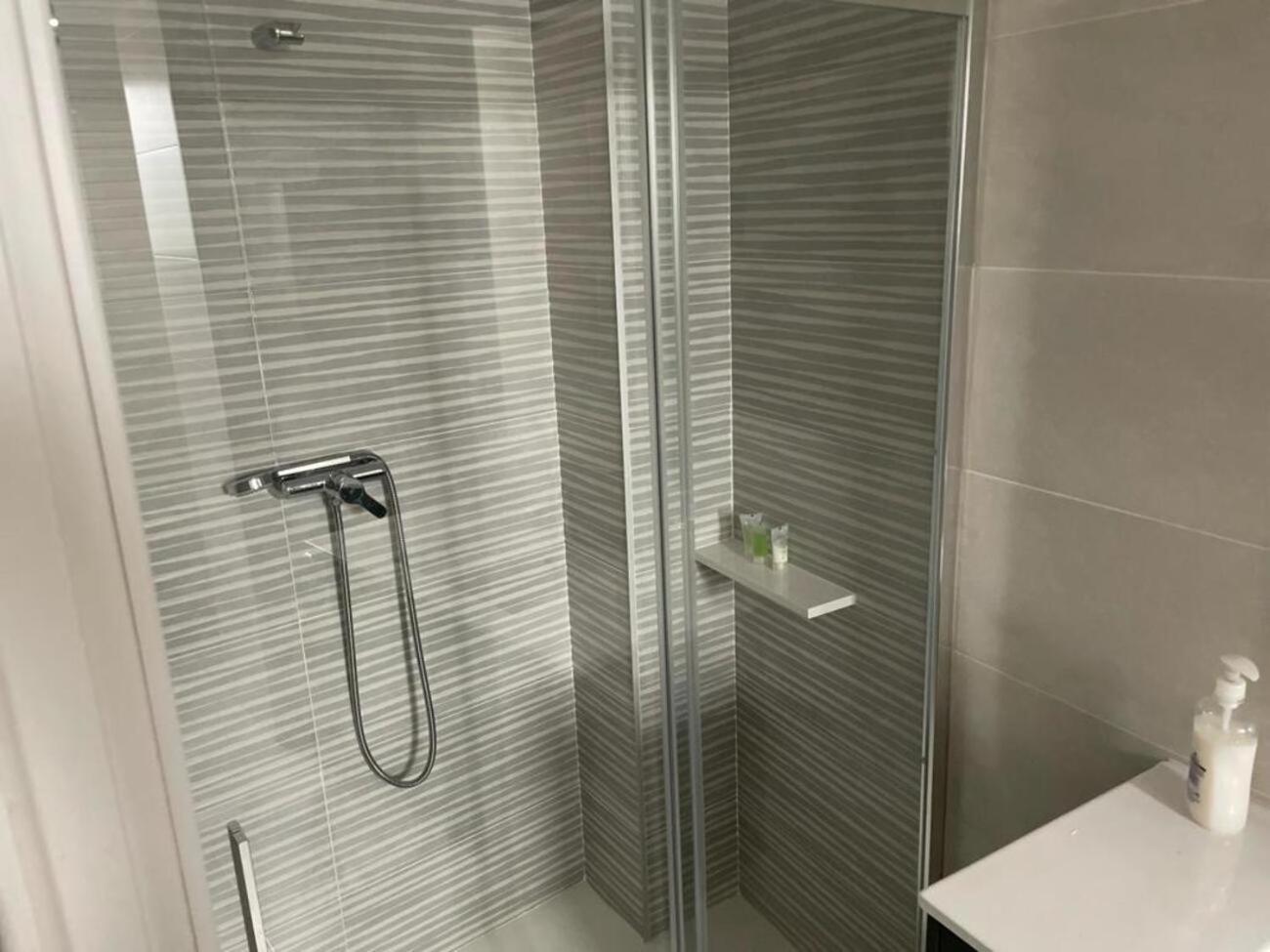 Carbo Home Y Garaje , Algemesi Home Exteriér fotografie